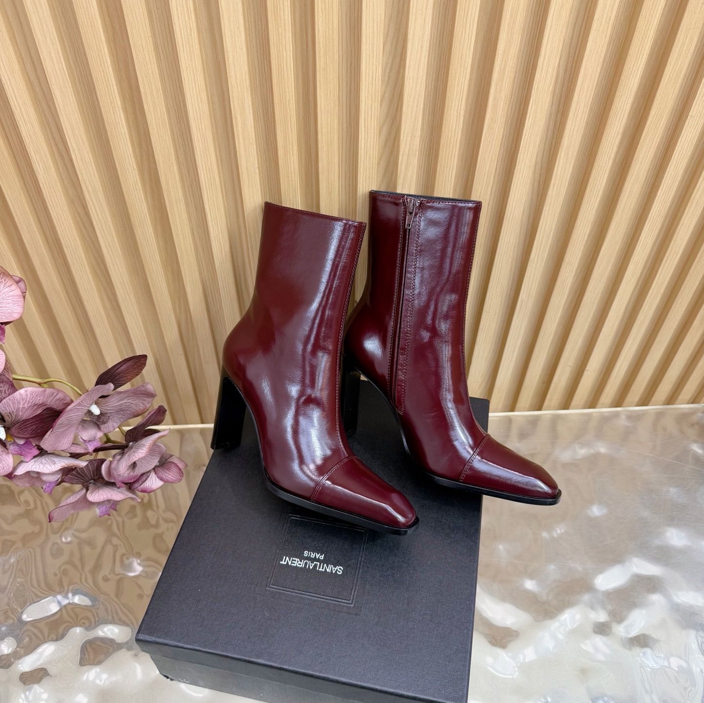 Women's high heels